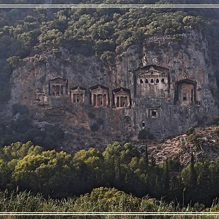 Myra Hotel داليان المظهر الخارجي الصورة