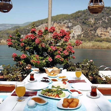 Myra Hotel داليان المظهر الخارجي الصورة