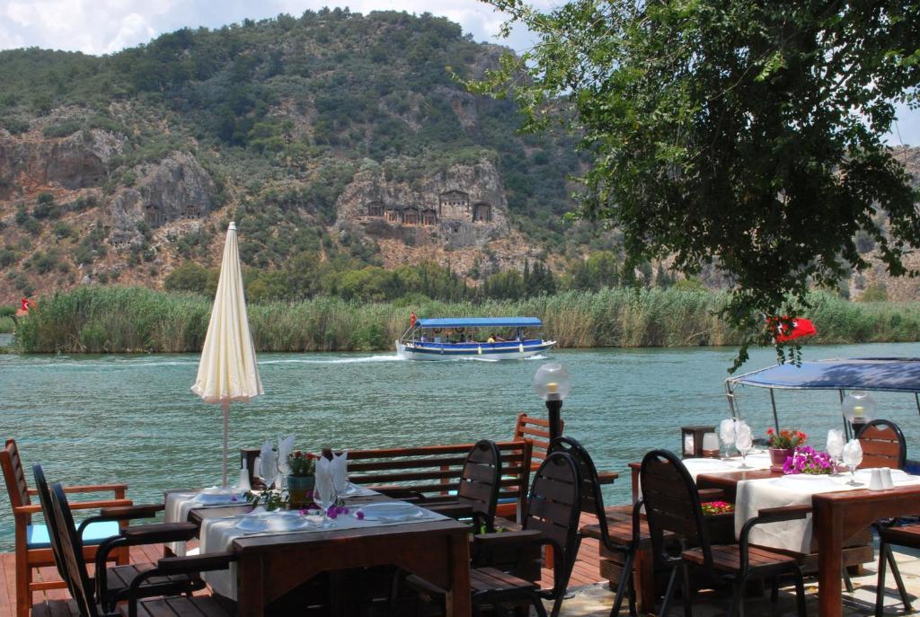 Myra Hotel داليان المظهر الخارجي الصورة