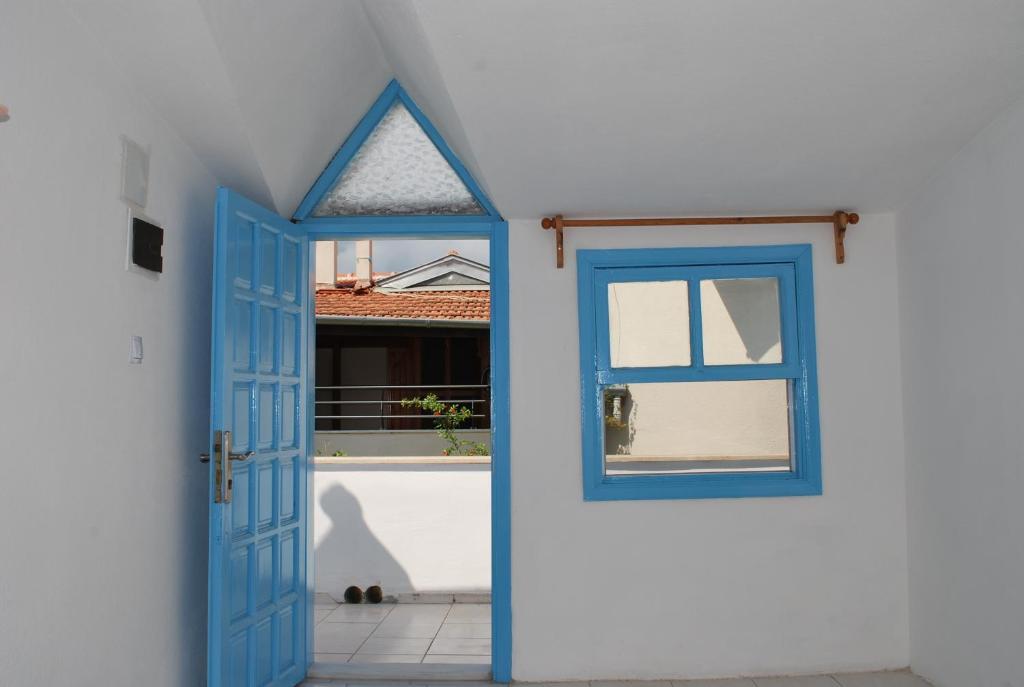 Myra Hotel داليان المظهر الخارجي الصورة
