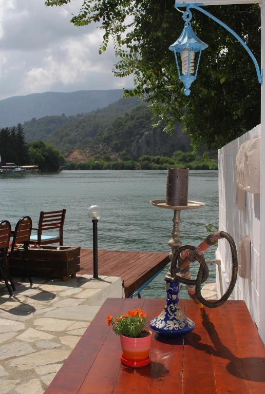 Myra Hotel داليان المظهر الخارجي الصورة