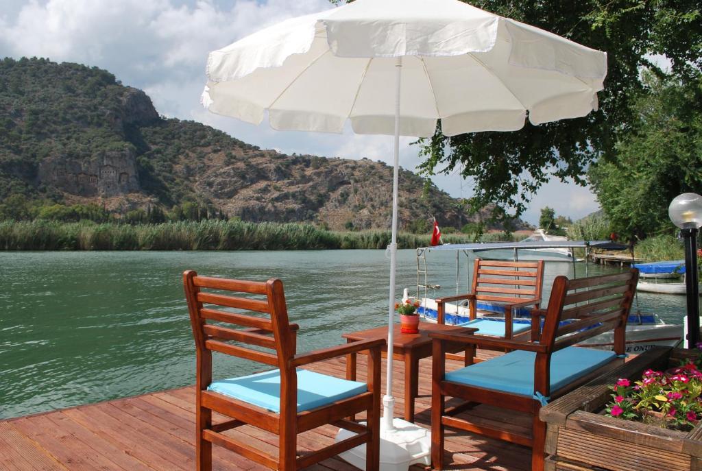 Myra Hotel داليان المظهر الخارجي الصورة