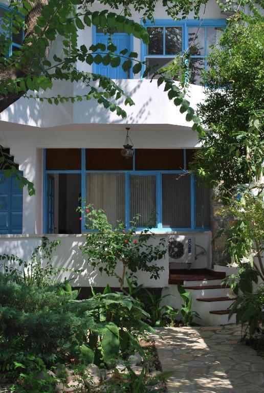 Myra Hotel داليان المظهر الخارجي الصورة