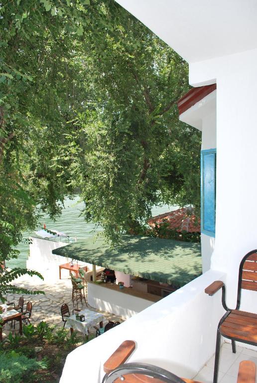 Myra Hotel داليان الغرفة الصورة