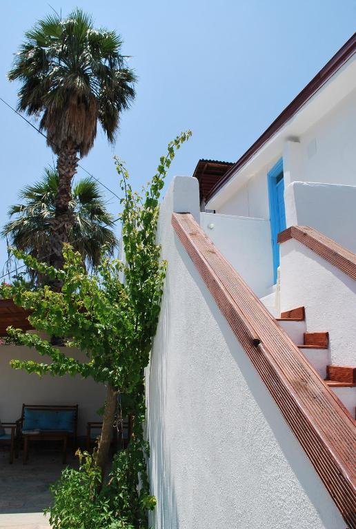 Myra Hotel داليان الغرفة الصورة
