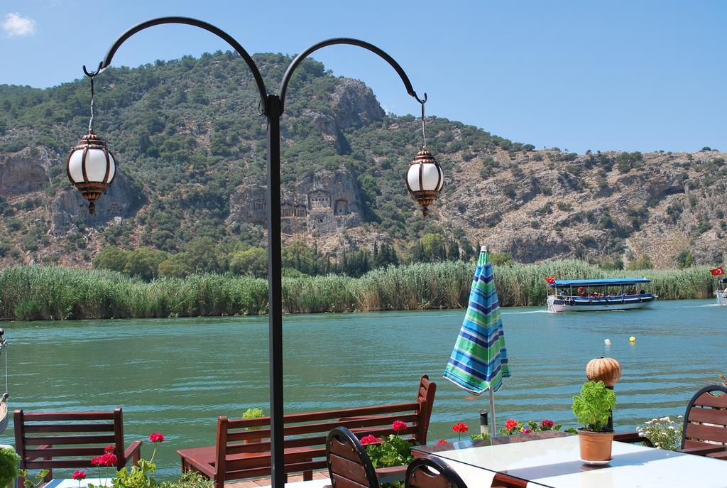 Myra Hotel داليان المظهر الخارجي الصورة