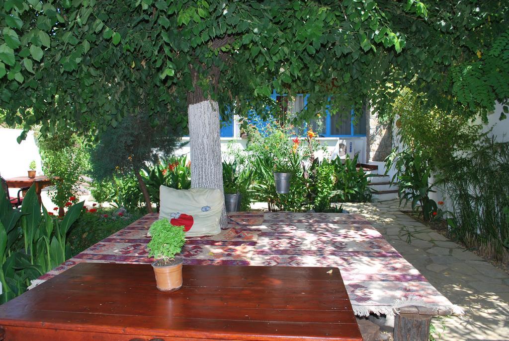 Myra Hotel داليان المظهر الخارجي الصورة