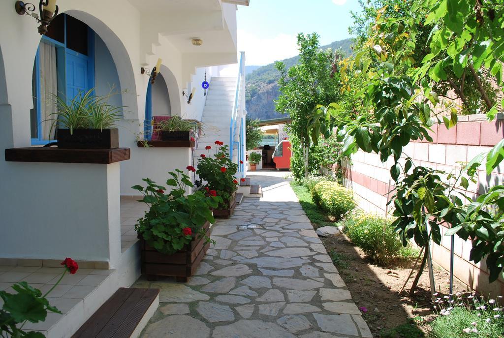 Myra Hotel داليان المظهر الخارجي الصورة