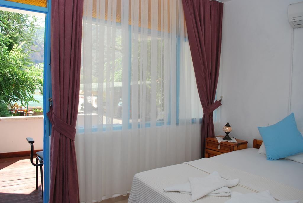 Myra Hotel داليان المظهر الخارجي الصورة