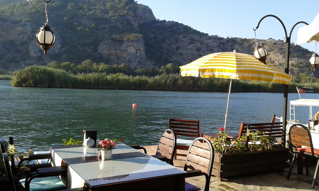 Myra Hotel داليان المظهر الخارجي الصورة