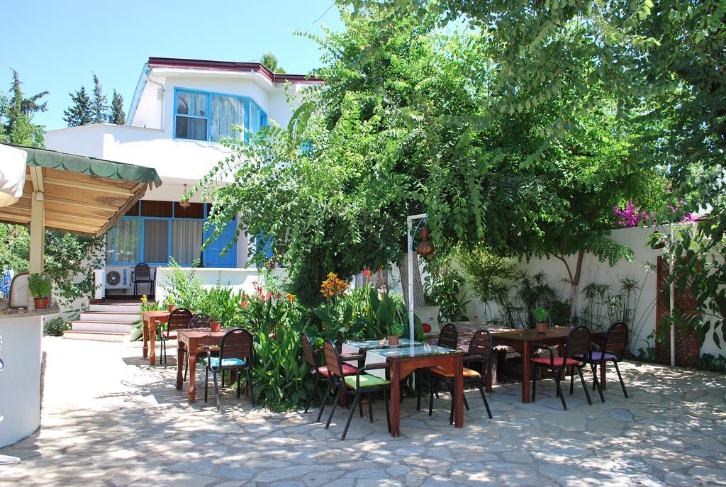 Myra Hotel داليان المظهر الخارجي الصورة