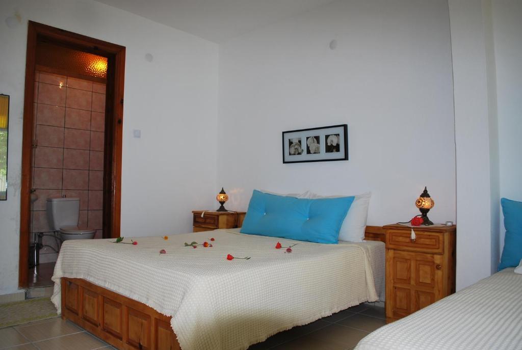 Myra Hotel داليان المظهر الخارجي الصورة