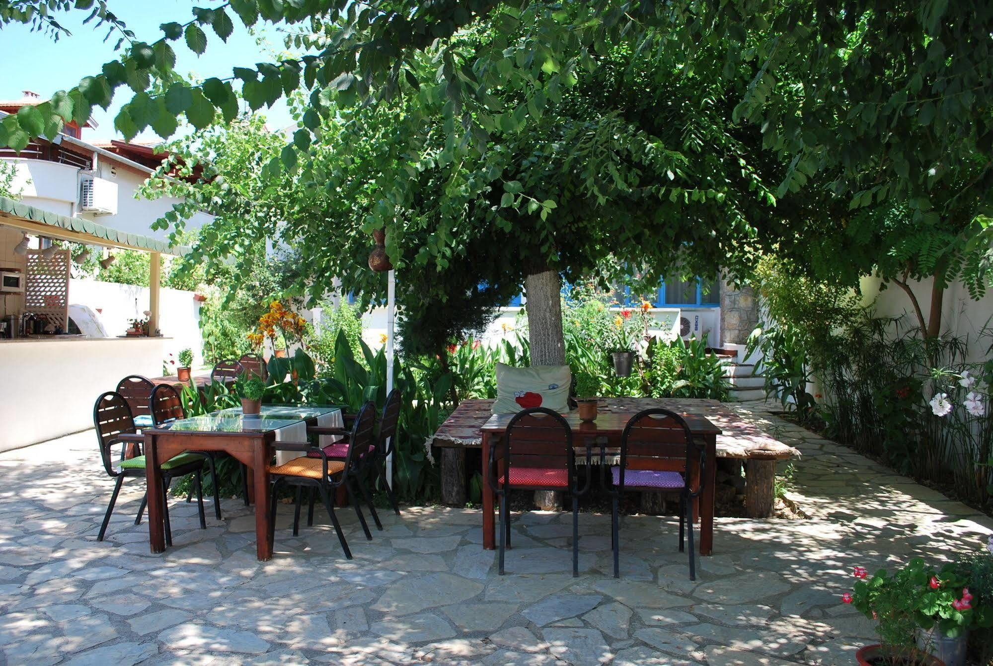 Myra Hotel داليان المظهر الخارجي الصورة