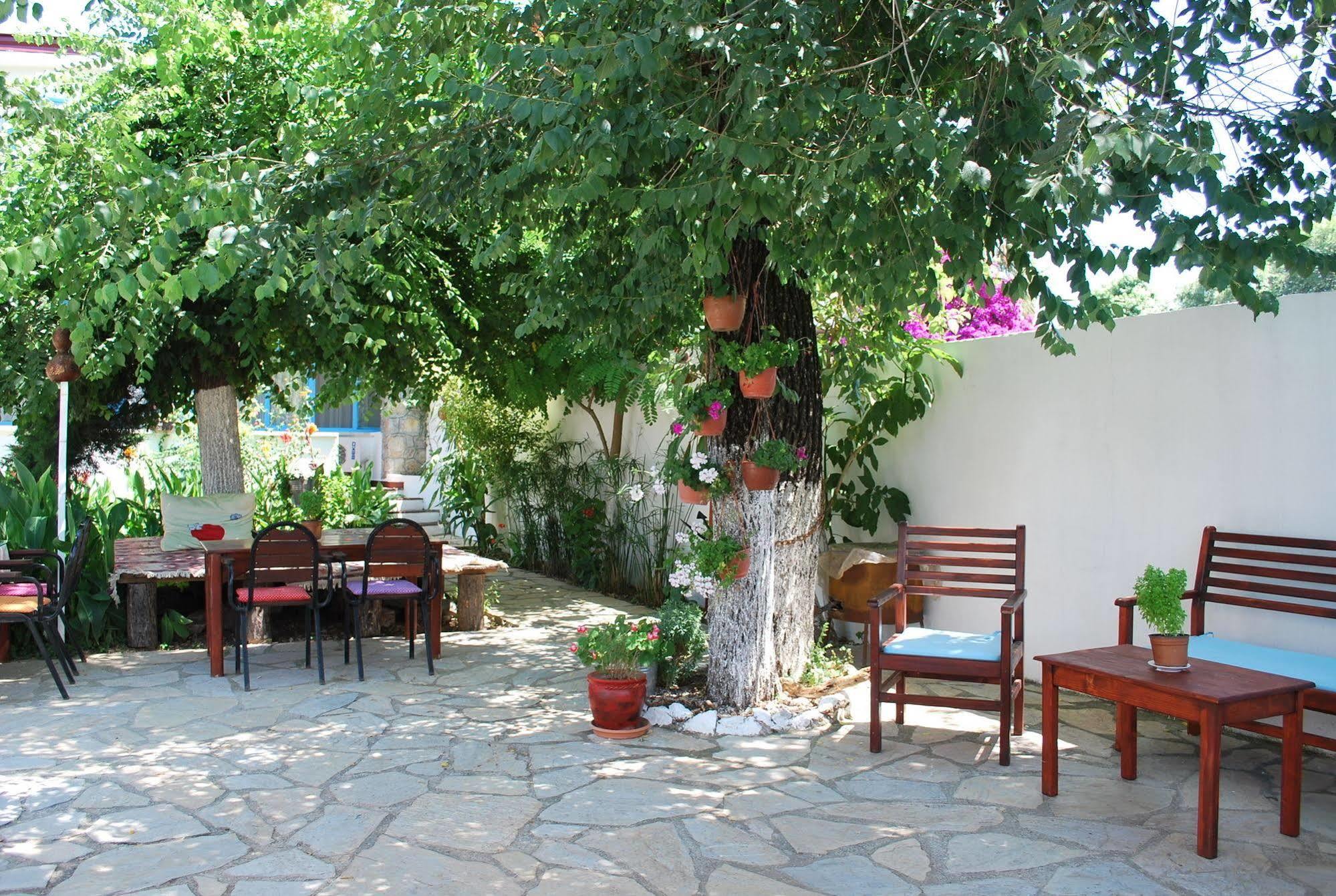 Myra Hotel داليان المظهر الخارجي الصورة