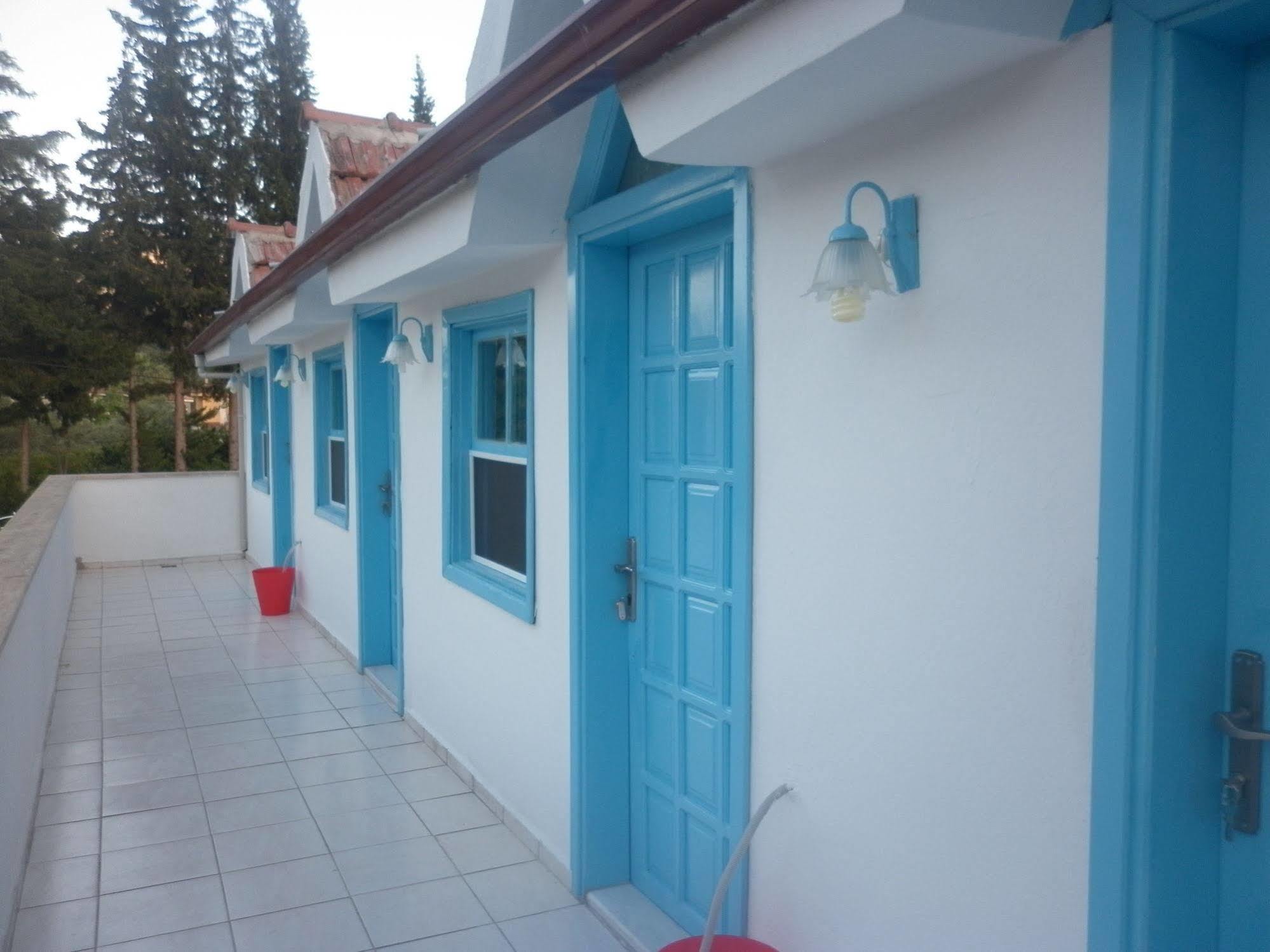 Myra Hotel داليان المظهر الخارجي الصورة