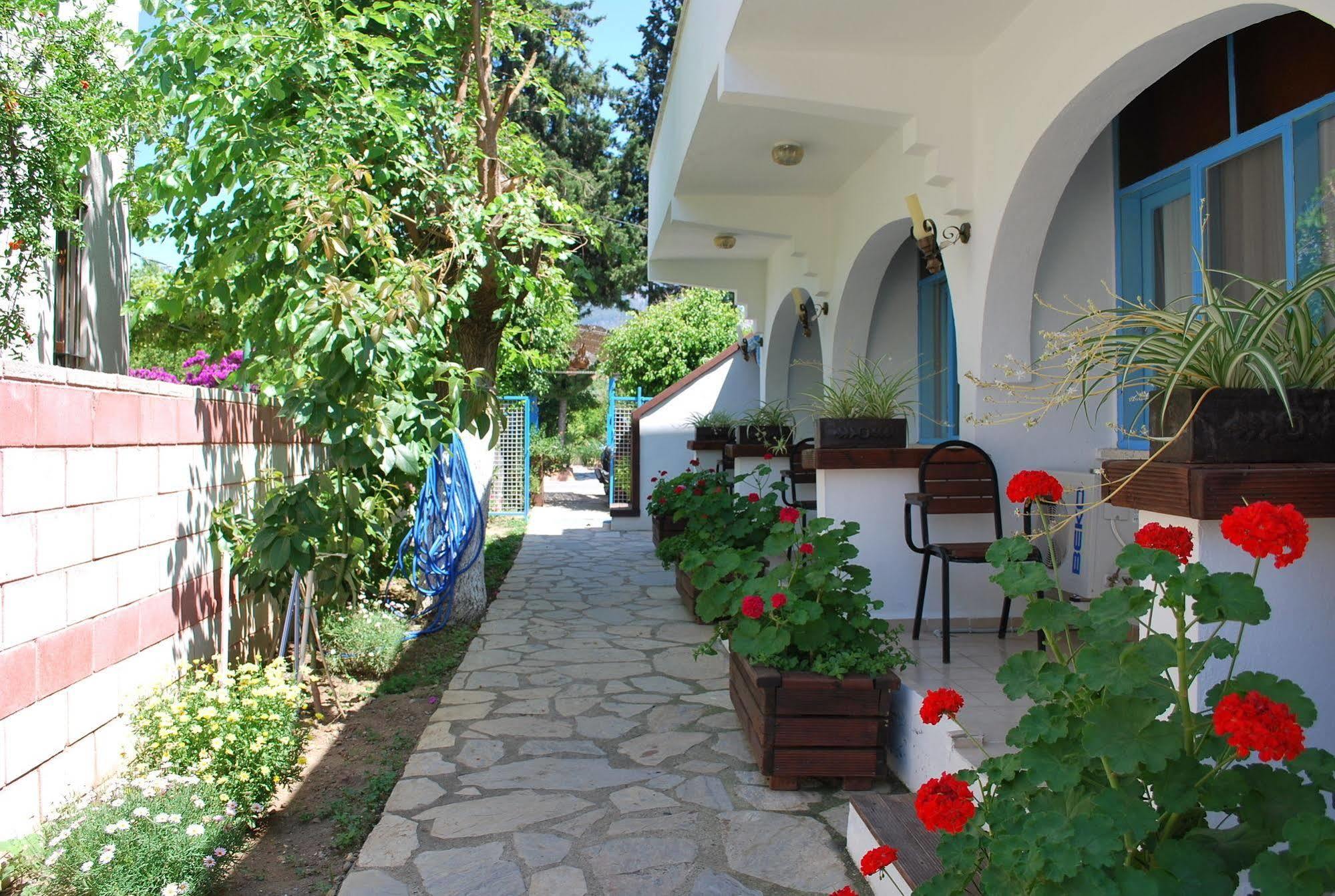 Myra Hotel داليان المظهر الخارجي الصورة